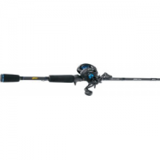 Lew's American Hero Casting Combo - Blue