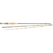 Echo Fiberglass Fly Rod