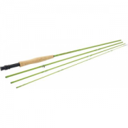 Copper River Grasshopper Fly Rod