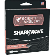 Scientific Anglers Sharkwave Titan Fly Line (WF6)