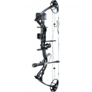 Diamond Archery Infinite Edge Pro BlackOps Compound-Bow Package