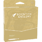 Scientific Anglers Frequency Trout Fly Line