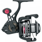 Quantum Smoke Spinning Reel