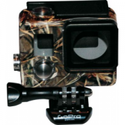 Capture Your Hunt Camouflage Skins For GoPro Hero4 Action Cameras (MOSSY OAK BOTTOMLAND)