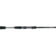 St. Croix Triumph X Spinning Rods - Black