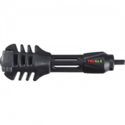 Truglo Tru-Tec Carbon Pro Black Stabilizer