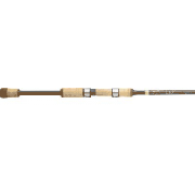 G. Loomis G.Loomis E6X Bass Spinning Rod, Freshwater Fishing