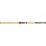 St. Croix Triumph Muskie Casting Rods - Black