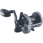 Fin-Nor Lethal Trolling Reel