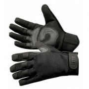 5.11 Men's TAC A2 Gloves - Black (LARGE)