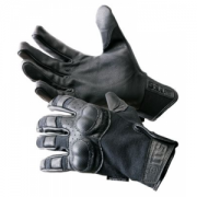 5.11 Men's Hardtime Gloves - Black (XL)