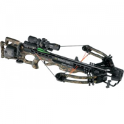 TenPoint Package Stealth Fx4 ACUdraw Crossbow Package - Camo