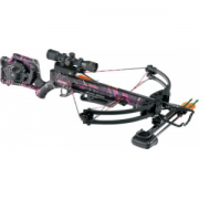 Wicked Ridge Lady Ranger ACU-52 Crossbow Package - Camo