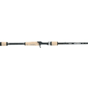 Cabela's Tourney Trail Casting Rod - Black