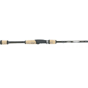 Cabela's Tourney Trail IM8 Spinning Rod - Black