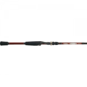 Cabela's Tourney Trail SE Spinning Rod - Black