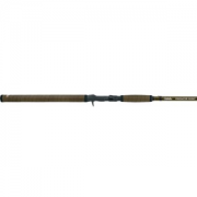 Cabela's Predator Musky Casting Rod - Stainless