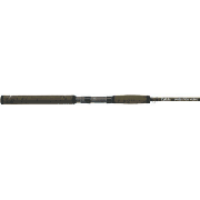 Cabela's Predator Musky Spinning Rod - Stainless