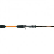 St. Croix Triumph X Casting Rods - Black