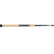 St. Croix Legend Trek Spinning Rods - Titanium, Saltwater Fishing