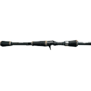 Okuma Scott Martin TCS Casting Rod - Stainless, Freshwater Fishing