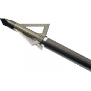 Muzzy Crossbow Broadhead - Stainless