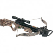 EXCALIBUR Matrix Grizzly Crossbow Package - Camo