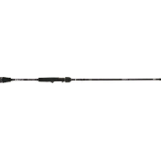 Abu Garcia Ike Spinning Rod - Stainless