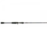 Abu Garcia Ike Casting Rod - Stainless, Freshwater Fishing
