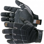 5.11 Men's Station Grip Gloves - Black (2XL)