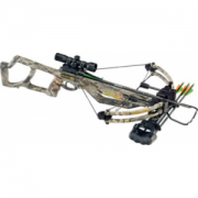 Parker Crossbows Enforcer Crossbow Package - Camo