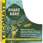Tecomate Shake Rake