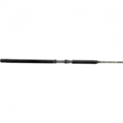 St. Croix Wild River Downrigger Rods - Black, Freshwater Fishing