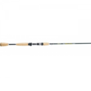 Jason Mitchell Spinning Rod - Black