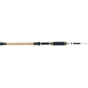 Okuma Battle Cat Casting Rod - Stainless