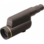 Leupold 12-40X60 Golden Ring HD Spotting Scope - Gold