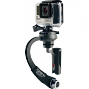 Steadicam Curve Stabilizer - Silver