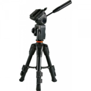 Vanguard Table-Top Espod CX 10S Tripod - black