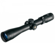 Leupold VX-R CDS Riflescope - Clear