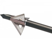 Cabela's Instinct Incision Fixed-Blade Broadhead