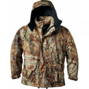 Herter's Insulated Parka - Realtree Ap 'Camouflage' (2XL)