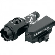 Leupold D-EVO Dual-Enhanced View Optic - Gold