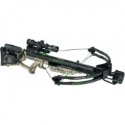 Horton Legend Ultra Lite ACUdraw Crossbow Package - Camo