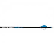 Carbon Express Maxima Blu Rz Arrows Per 6 - Red