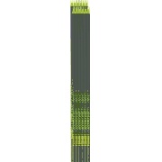 Gold Tip Hunter XT Shafts