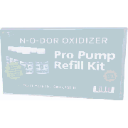 Atsko N-O-Dor Oxidizer Pro Pump Refill Kit