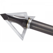 Cabela's Copperhead Crossbow Broadhead - Stainless