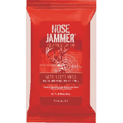 Nose Jammer Gear-N-Rear Field Wipes - Natural