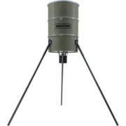 Moultrie Pro Hunter Tripod Feeder 55-Gal.