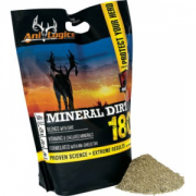 Ani-Logics Mineral Dirt 180 Supplement - Copper